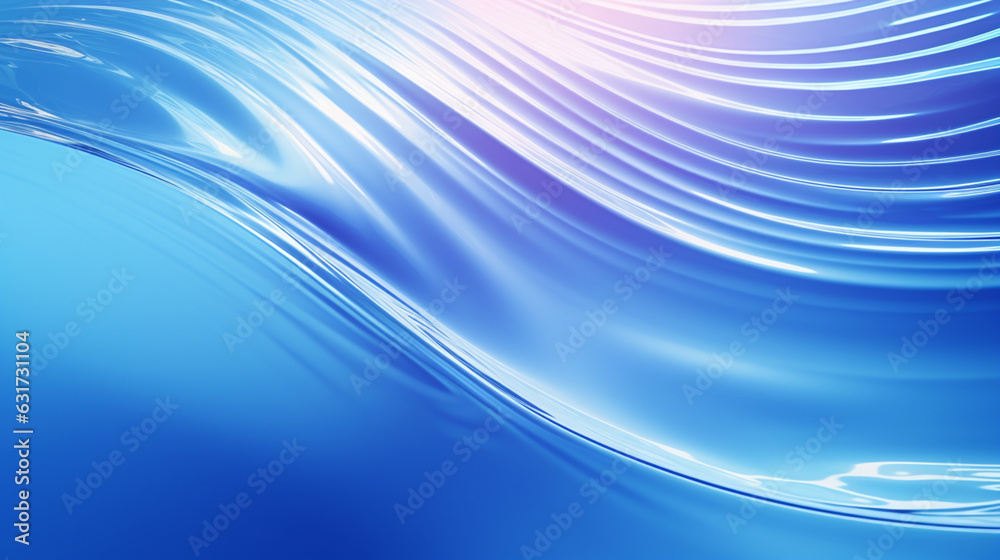 Water surface texture with bubbles and splashes that is defocused blurring transparent blue in color. Trendy abstract background of nature.the ripples of water on a blue background. Water surface texture with bubbles and splashes that is defocused blurring transparent blue in color. Trendy abstract background of nature.the ripples of water on a blue background.