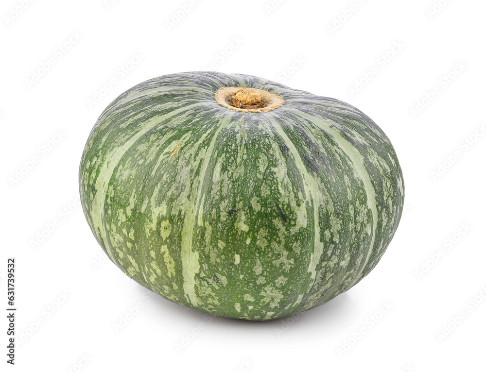 Green pumpkin isolated on transparent background. PNG Green pumpkin isolated on transparent background. PNG
