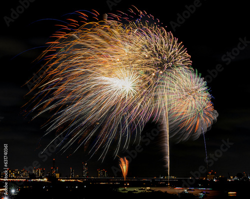 花火
