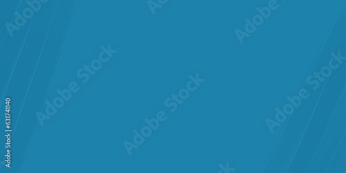 light blue background with left and right slanted abstract strokes