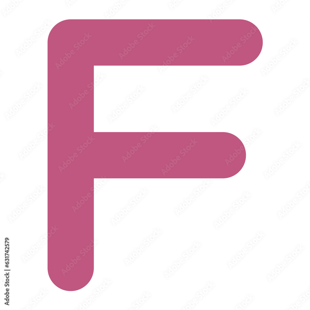 isolated cute colourful letter F alphabet, purple colour for education element, wallpaper, texture, banner, label. vector design. isolated cute colourful letter F alphabet, purple colour for education element, wallpaper, texture, banner, label. vector design.
