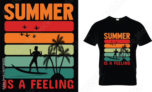  Summer is a feeling .eps file