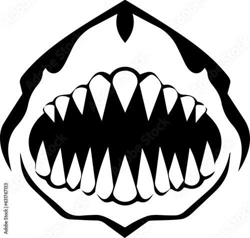 Fangtooth Fish Icon