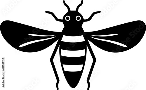 Firefly Insect Icon