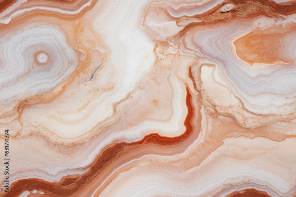 Seamless pattern - repeatable texture of white creme agate stone Seamless pattern - repeatable texture of white creme agate stone