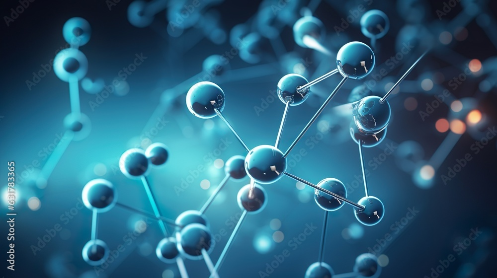 Abstract science digital background. Big data technology. Network connection structure. Science background. Abstract science digital background. Big data technology. Network connection structure. Science background.