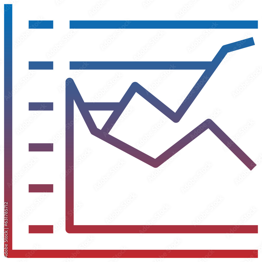 AREA line icon,linear,outline,graphic,illustration