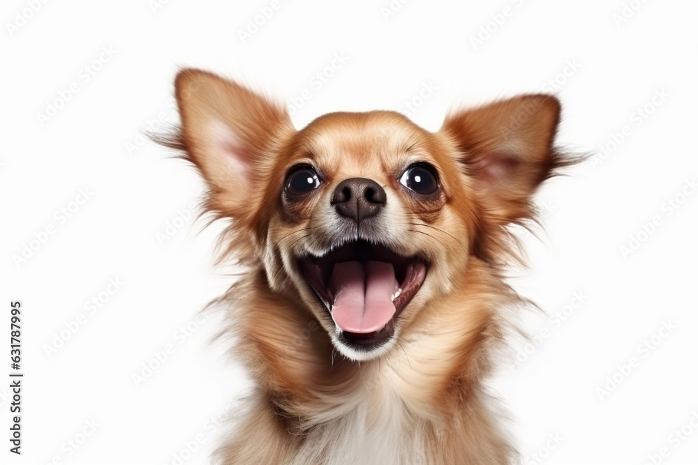 Happy dog portrait, Dog food, Pet training centers