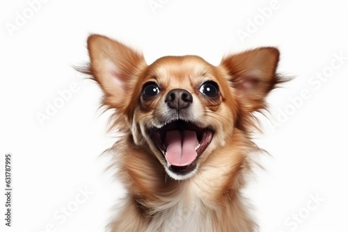 Happy dog portrait, Dog food, Pet training centers © Pavel