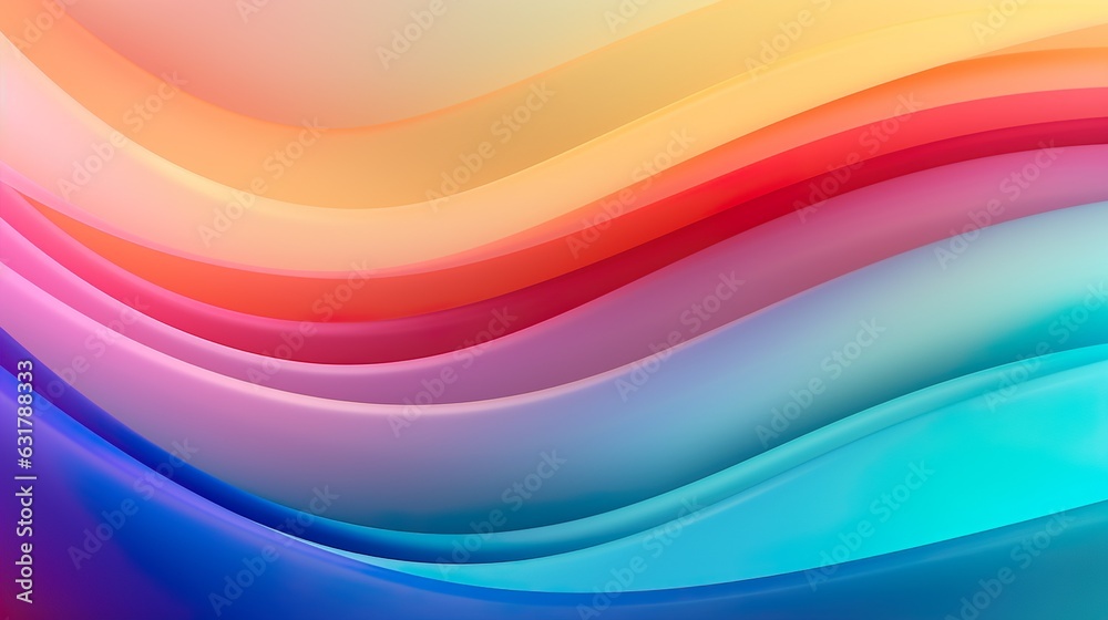 Colorful paint swirls with splashes. Liquid vivid flow with twists, curved for creative background. Fluid vortex