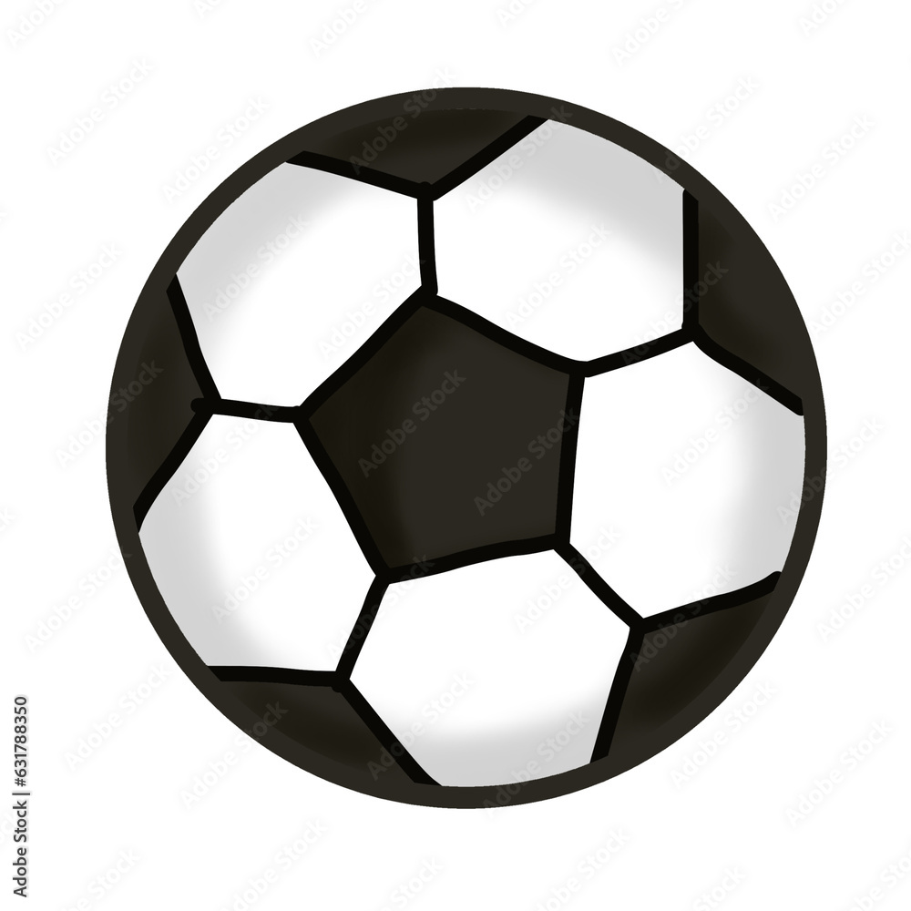 Fototapeta premium Paint art