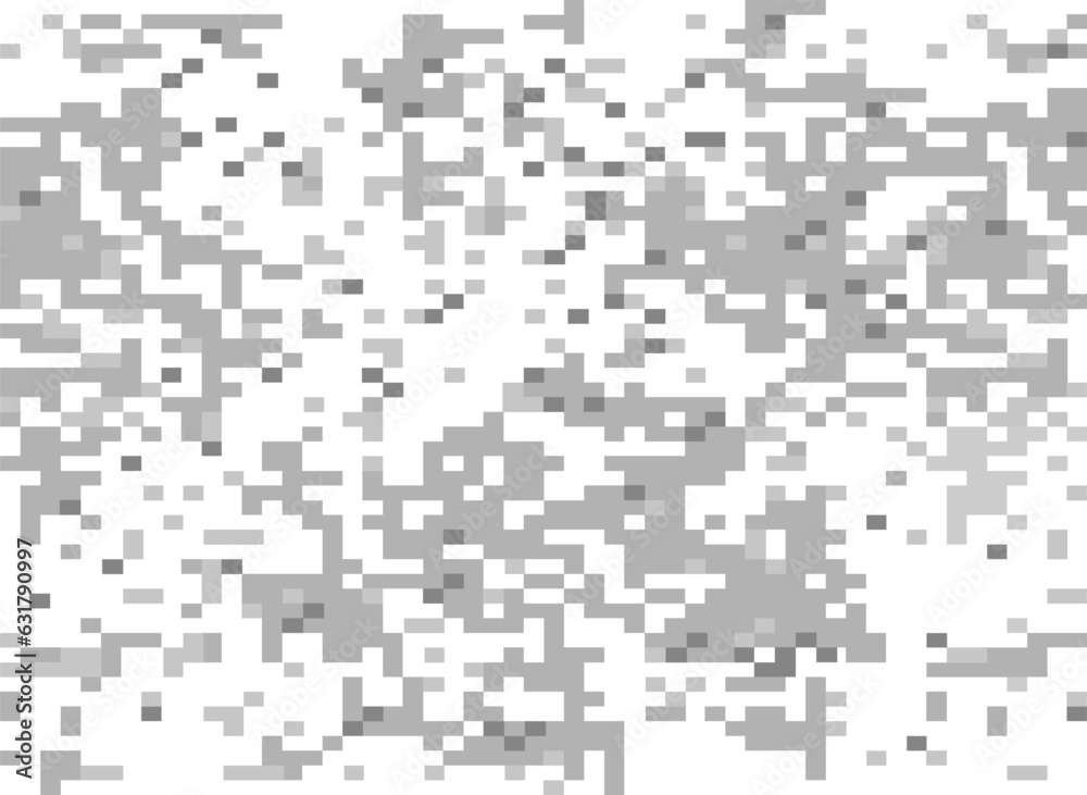 Arctic camouflage pattern for army. Proxy camouflage military pattern Arctic camouflage pattern for army. Proxy camouflage military pattern