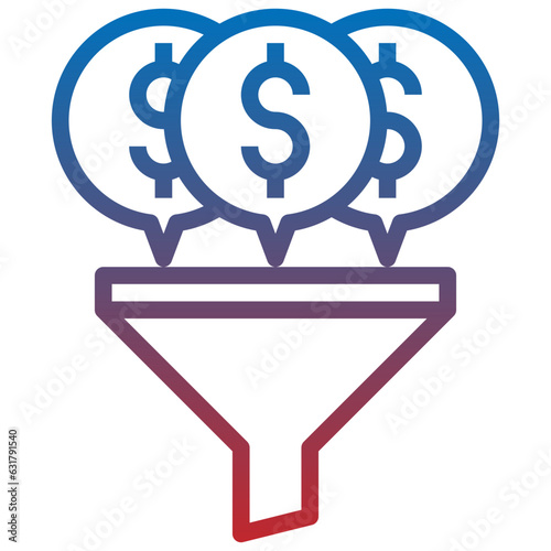 yen line icon,linear,outline,graphic,illustration