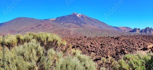 Tenerife Teide