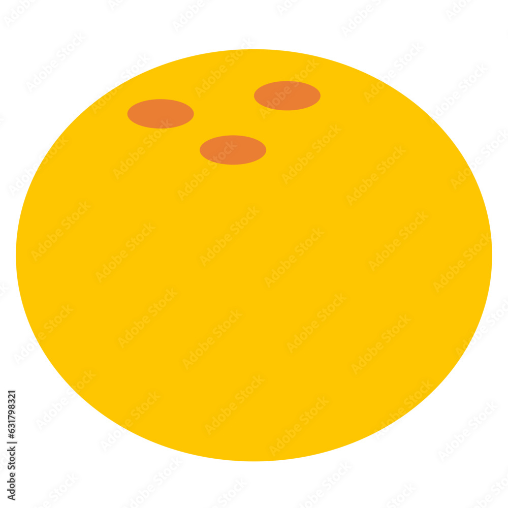 Fototapeta premium soybean illustration Vector