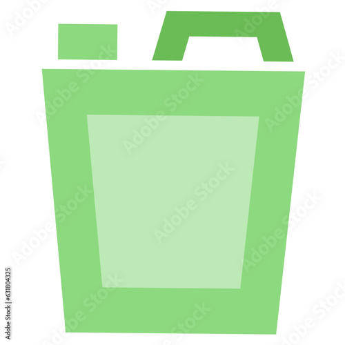 gallon illustration vector