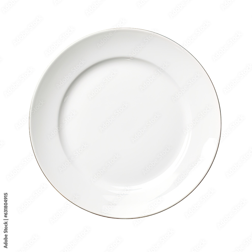 transparent backround with plate. transparent backround with plate.