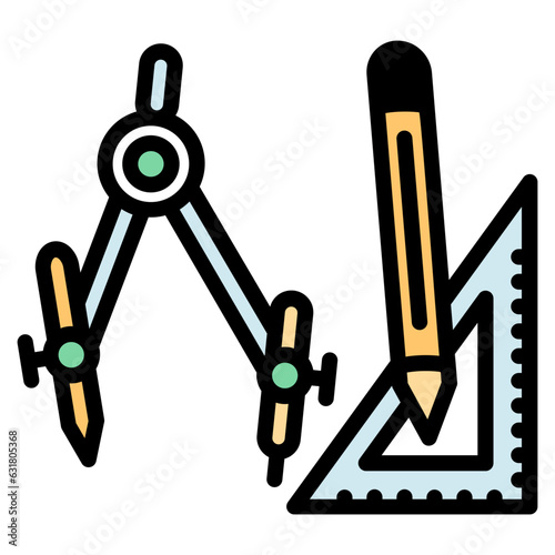 Drafting Compass