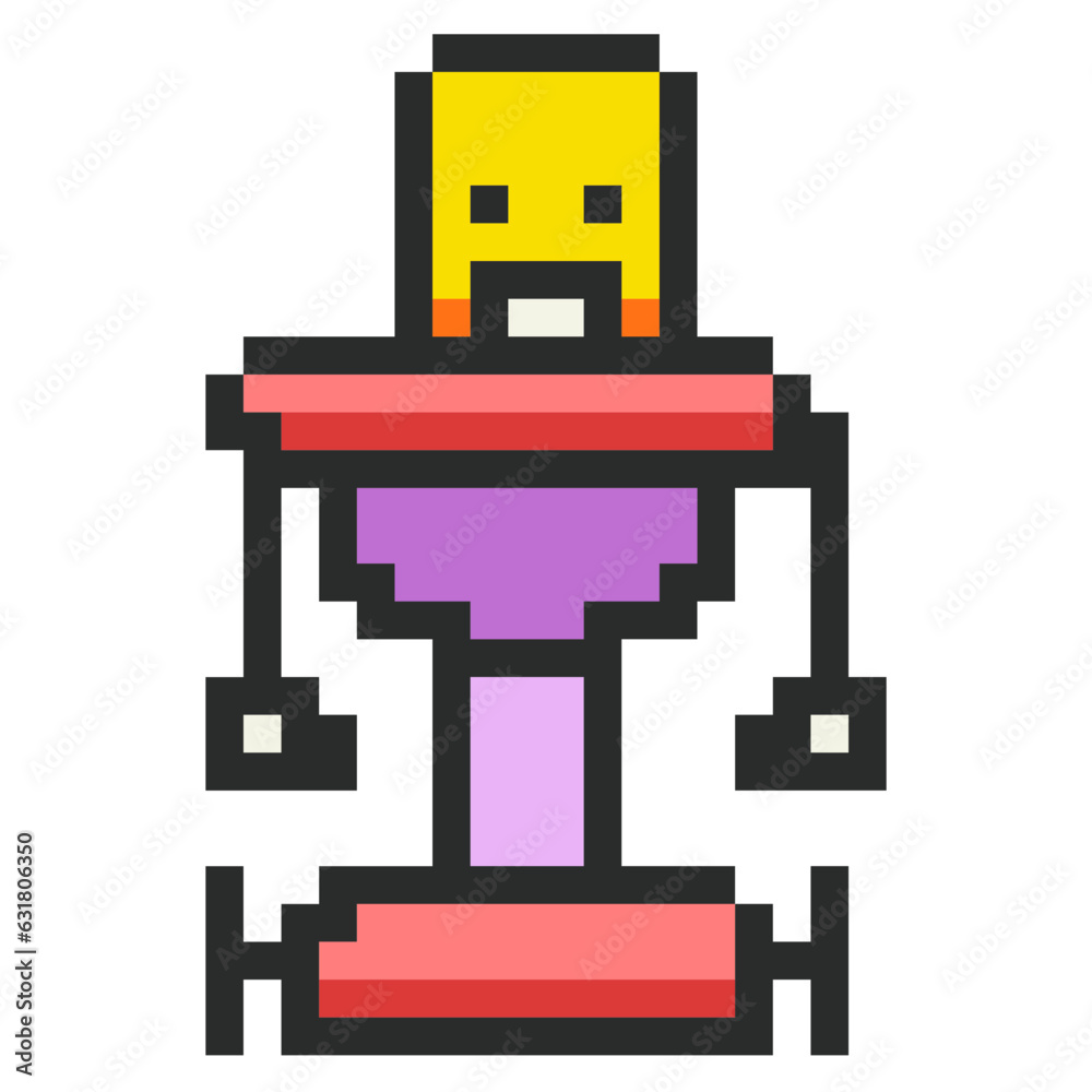 robot illustration vector robot illustration vector