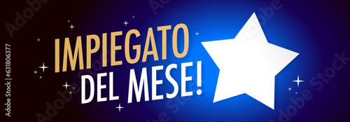 Impiegato del mese