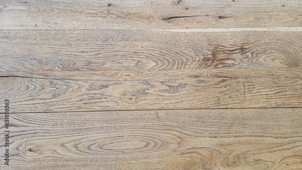 Fototapeta premium wood table brown light