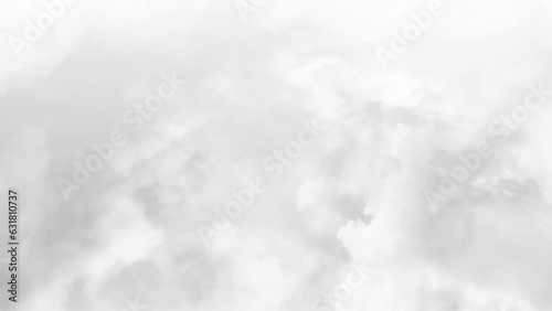 White cloudy sky for background.Natural background and texture. Gorgeous grey clouds on blue sky on a sunny day. Black grey Sky with white cloud and clear abstract. Blackdrop for wallpaper backdrop.