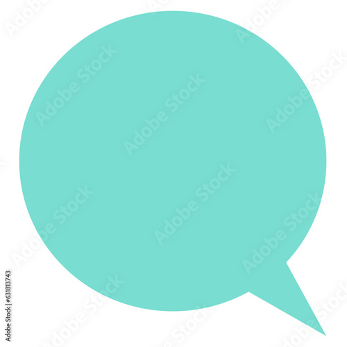 chat illustration Vector