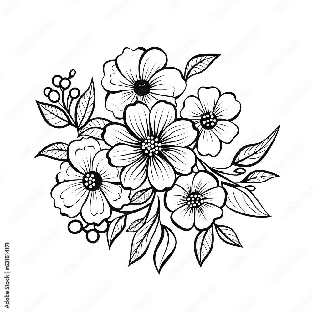 kid's coloring book - Generative A.I kid's coloring book - Generative A.I