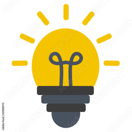 lamp illustration Vector