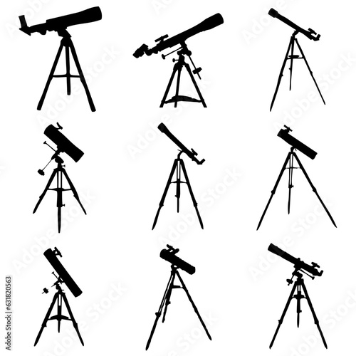 telescopios