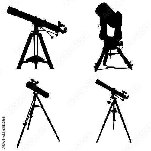 telescopios