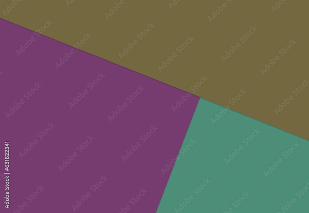 Fototapeta premium colorful modern abstract background cover design with decorative texture