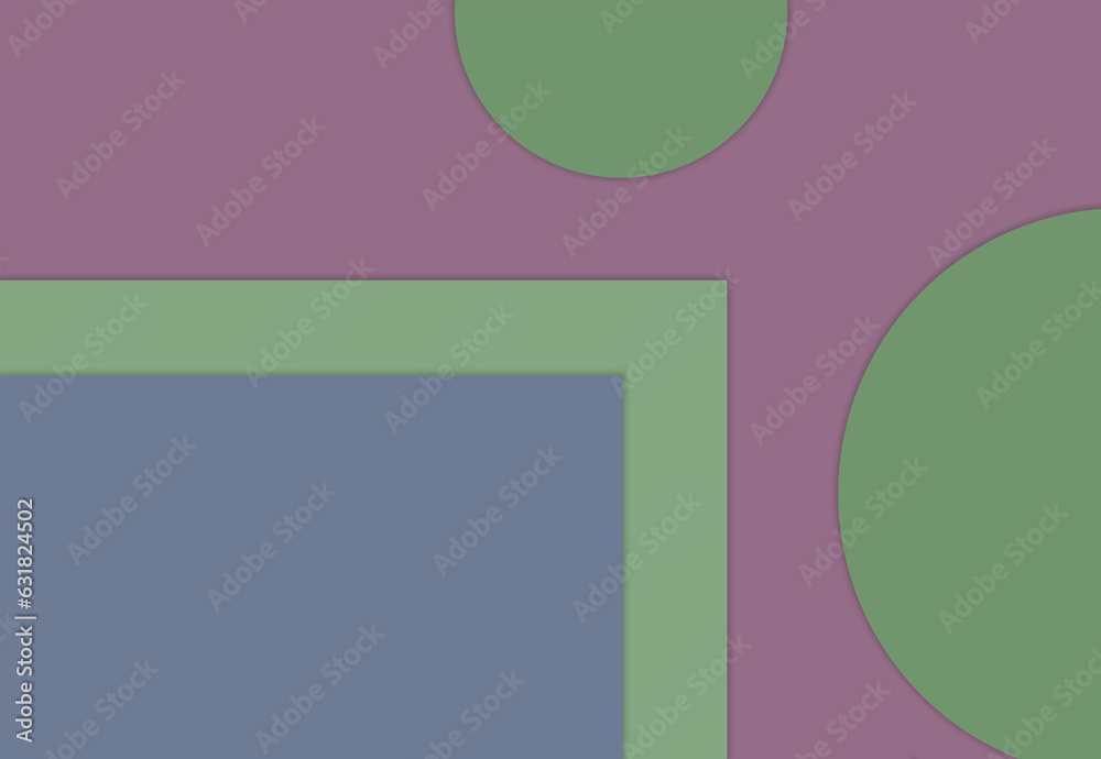 Fototapeta premium geometric ornamental vector, pattern design