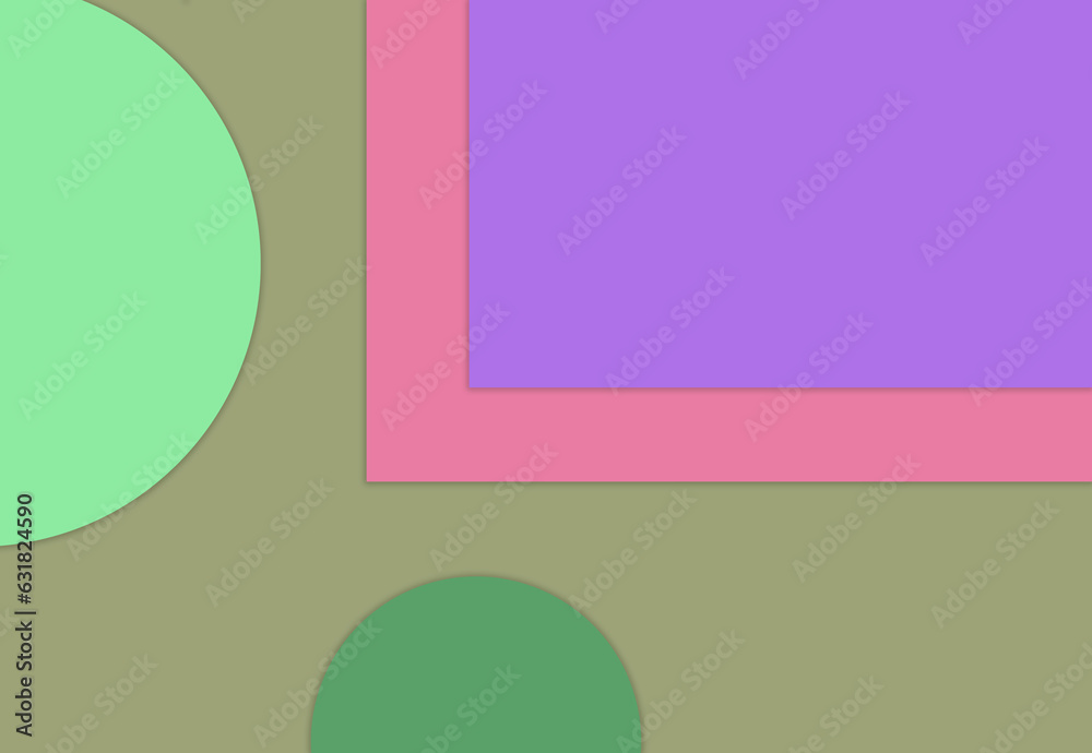 colourful modern abstract art background illustration colourful modern abstract art background illustration