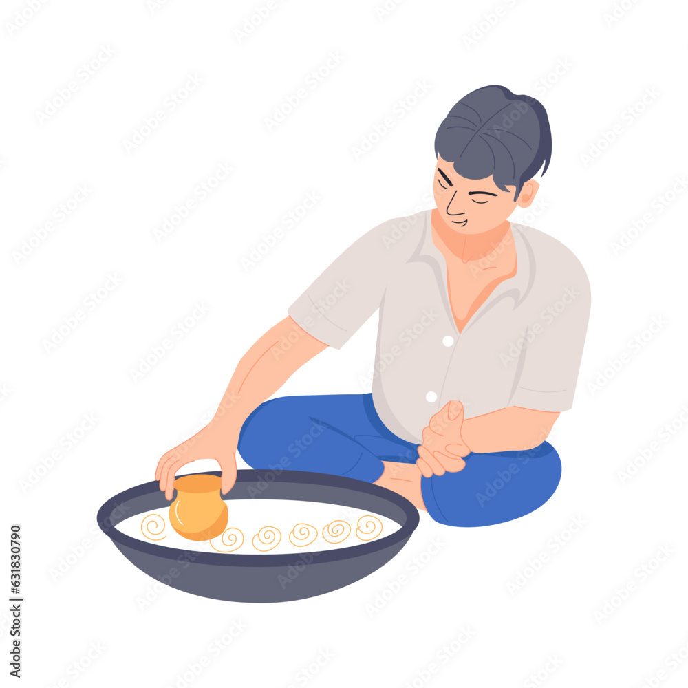 Making Sweet Making Sweet