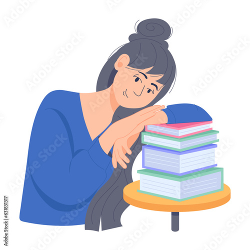 Study Tiredness 