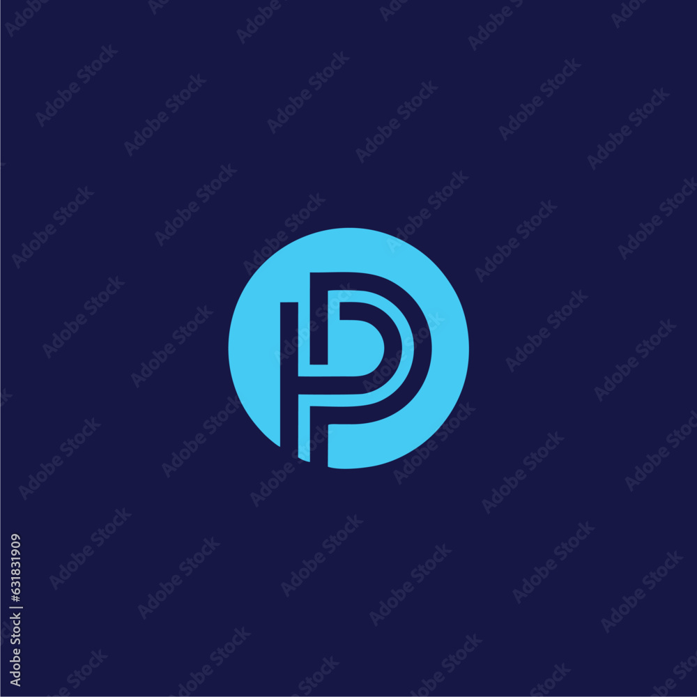 letter pd letter pd