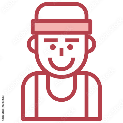 human line icon,linear,outline,graphic,illustration