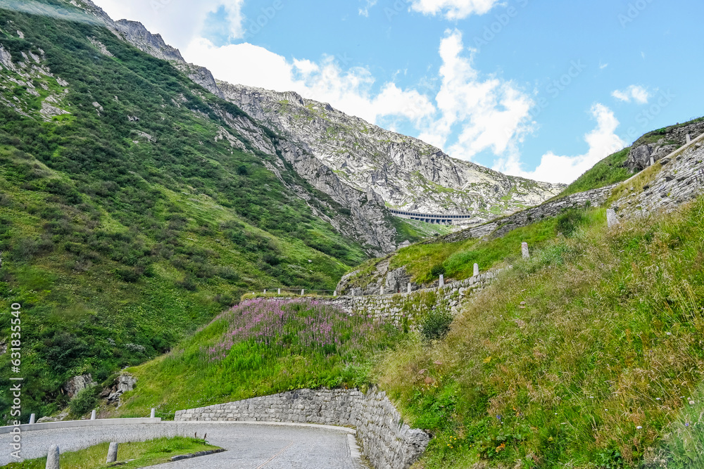 Tremola Passstrasse Gotthardpass Gotthardpassstrasse Gotthard tremola-passstrasse-gotthardpass-gotthardpassstrasse-gotthard