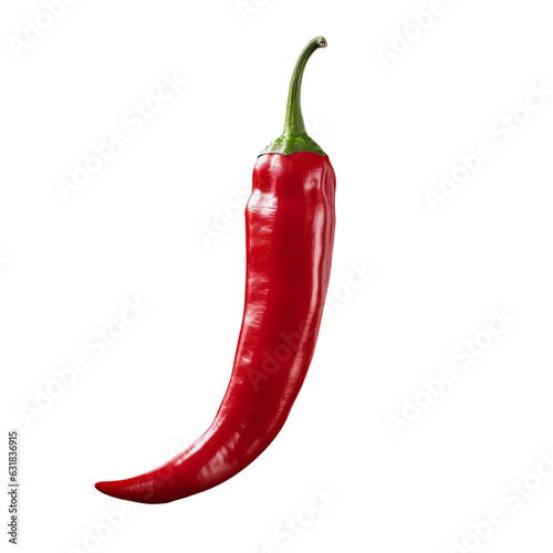 red chili pepper, spicy