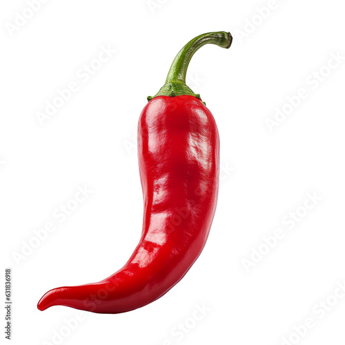 red hot chili pepper