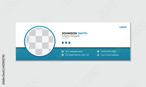 Email Signature Design