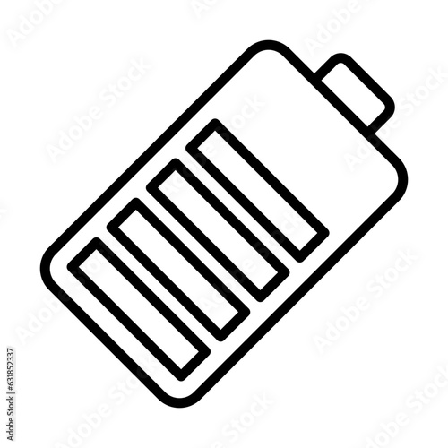 Battery Icon Design