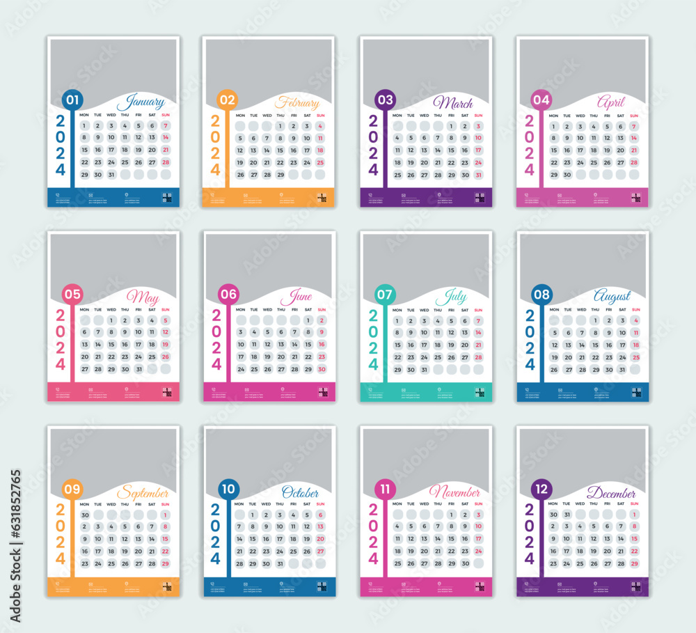 new year 2024 calendar design templates calendar 2024 2024 calendar new year 2024 calendar design templates calendar 2024 2024 calendar