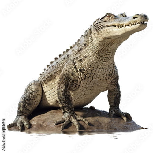 Nile Crocodile