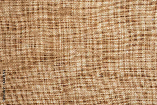 linen hessian sack cloth texture background, detailed sack macro texture