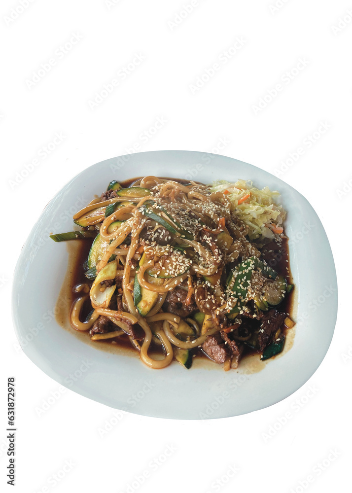 Chinese kitchen Food Noodles