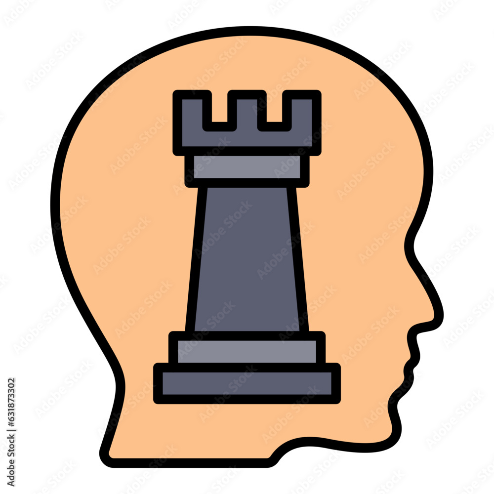 Strategy Icon Strategy Icon