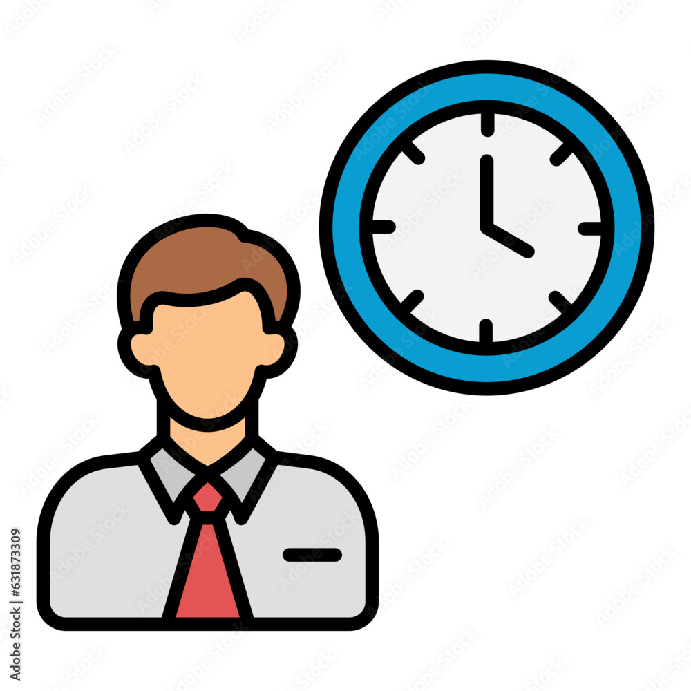 Clock Icon Clock Icon