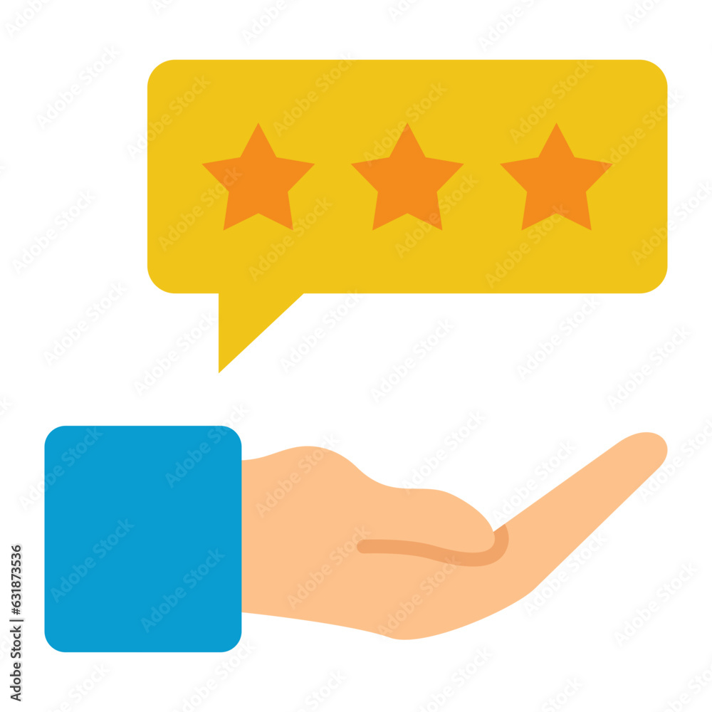 Rating Icon Rating Icon